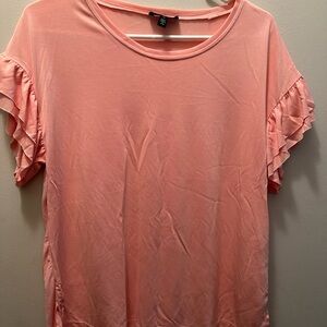 Jessica Simpson Brand blouse